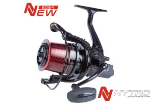 STARKX CARBON LONG CAST